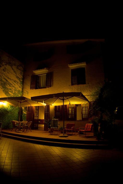 Casa Del Falso Pepe - Scala Dei Turchi Realmonte Exterior foto